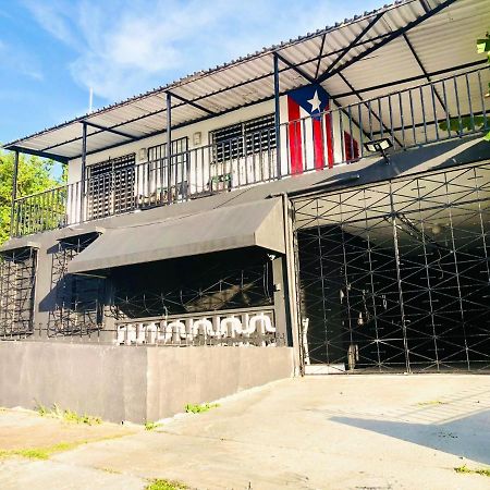 Large 5 Bedrooms Home In Bayamon Puerto Rico المظهر الخارجي الصورة