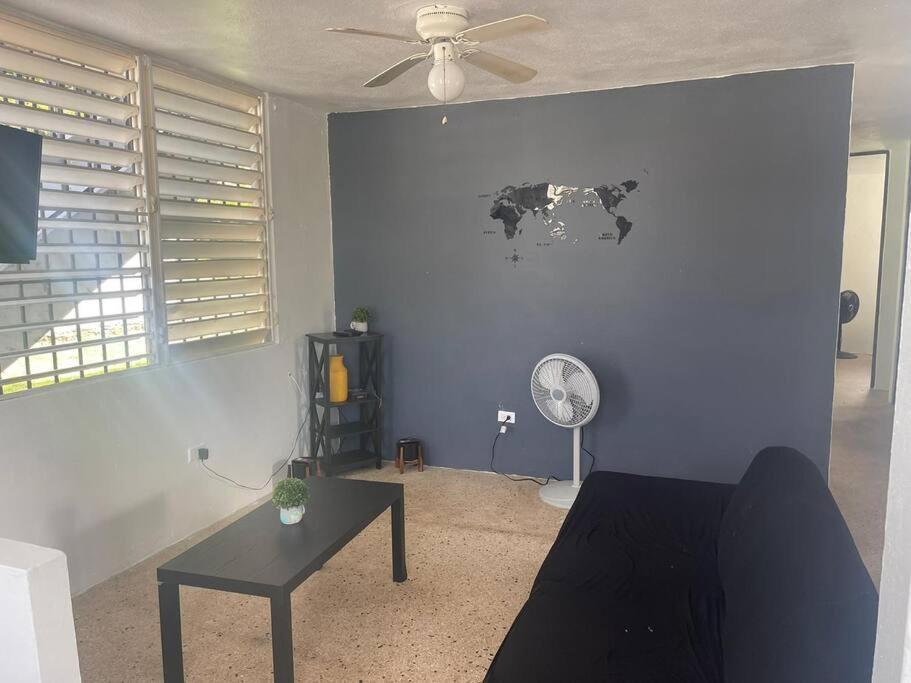 Large 5 Bedrooms Home In Bayamon Puerto Rico المظهر الخارجي الصورة