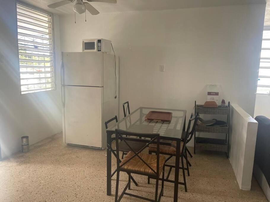 Large 5 Bedrooms Home In Bayamon Puerto Rico المظهر الخارجي الصورة