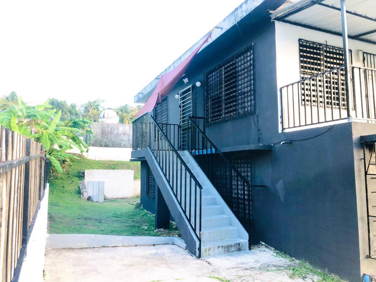 Large 5 Bedrooms Home In Bayamon Puerto Rico المظهر الخارجي الصورة